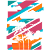 Palm Paradise 01