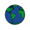 planet Earth