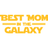 Best Mom in the Galaxy