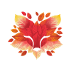 Fox leaf