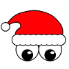 Funny Santa Claus