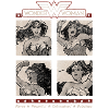 DC Comics Originals Wonder Woman Poses