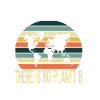 There is no planet b