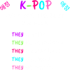 Kpop fans speak English language