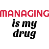 Manager / Patron / Travail / Métier / Chef