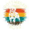 Rottweiler boss