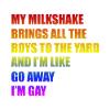 Cadeau Gay Pride