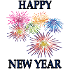 happy new year