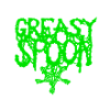 Greasy spoon