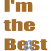 I'm the beast/ gold