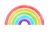 LGBT Rainbow