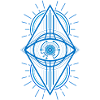 Eye pattern (view)