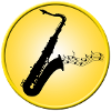 Saxophone / Jazz / Music