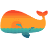 Whale (sun)