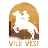 Wild west