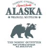 Alaska - Grizzly Bear