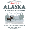 Alaska - Moose - Elch