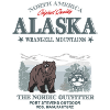 Alaska - Grizzly Bear