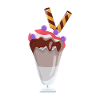 sundae