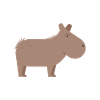Capybara