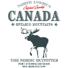 Canada - Moose - Elch
