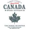 Canada -Maple Leaf