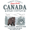 Canada - Grizzly Bear