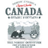 Canada - Grizzly Bear