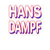 HANS DAMPF