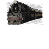 train