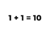 Programmer Binary