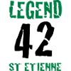 ST ETIENNE LEGEND 42