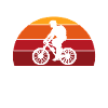 alter Mann E-Bike Fahrrad