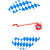  Herz Bavarian Design