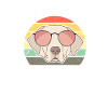 Golden Retriever Maman