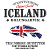 Iceland Fishing