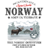 Norway Moose