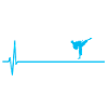 Karate Evolution Kickboxing Heartbeat
