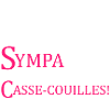 petite mignonne sympa mais casse-couilles!
