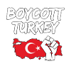 Boycott Turkey Turkey Syria war