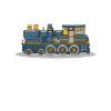Train Wagon
