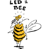 led it bee
