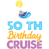 50th Birthday Cruise