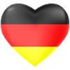 Deutschland liebe
