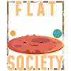 Flat Mars Society