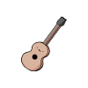 guitar