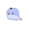 Small Whale
