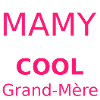 on m'appelle mamy