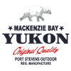 Yukon - Polar Bear - Eisbär