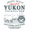 Yukon - Polar Bear - Eisbär